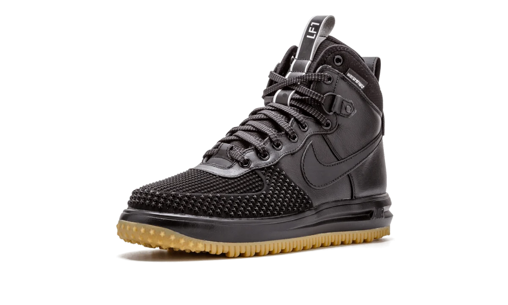 Lunar Force 1 Duckboot "Black Gum" 805899 003