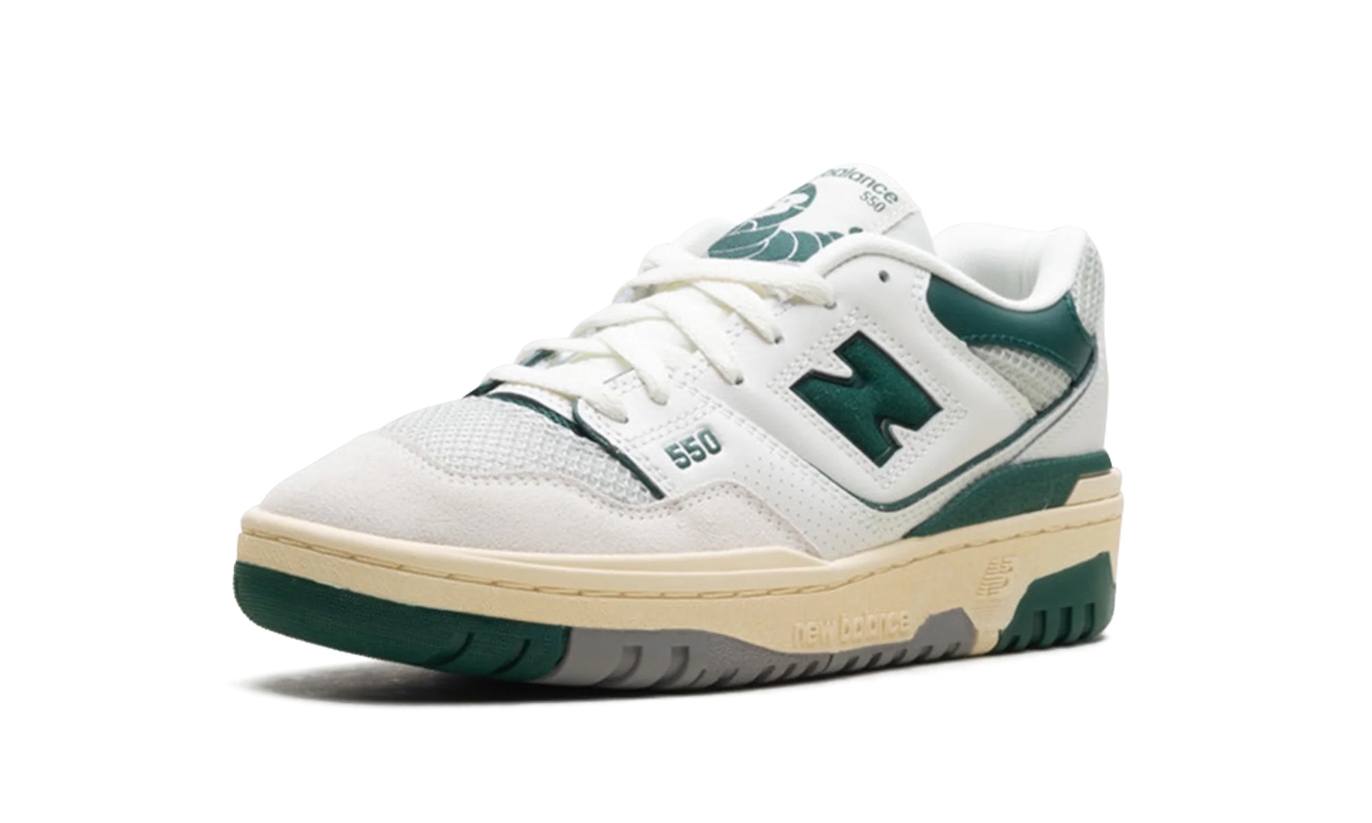 550 GS "Marsh Green" GSB550CS
