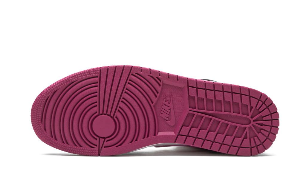 AIR JORDAN 1 MID WMNS "Magenta" BQ6472 005