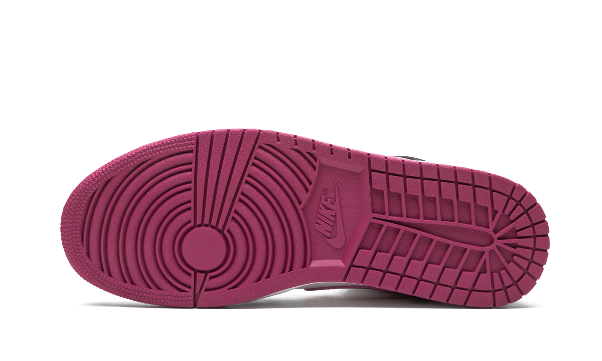 AIR JORDAN 1 MID WMNS "Magenta" BQ6472 005