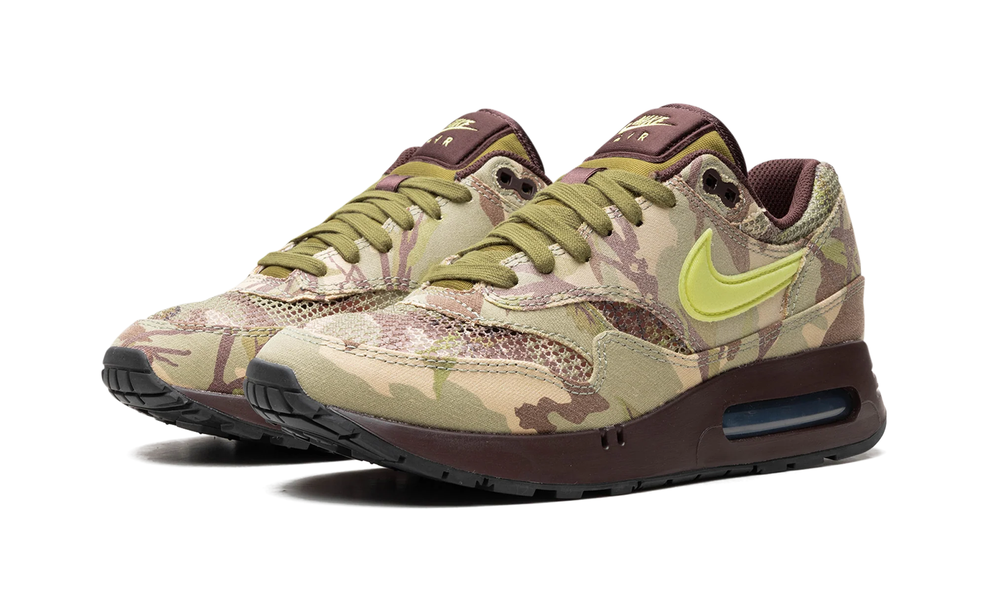 Air Max 1 "Camo" FN8358 200