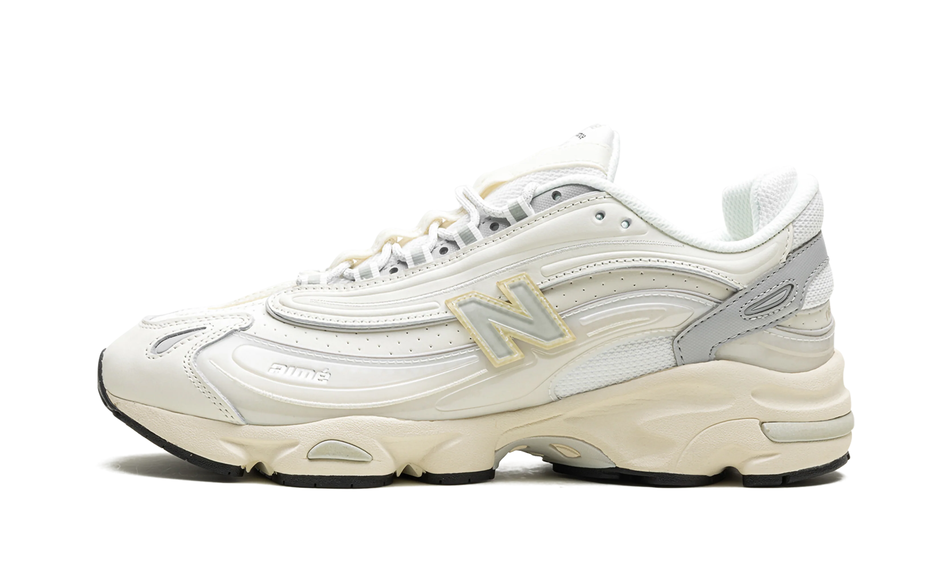 New Balance 1000 "Aime Leon Dore - White" M1000AC1