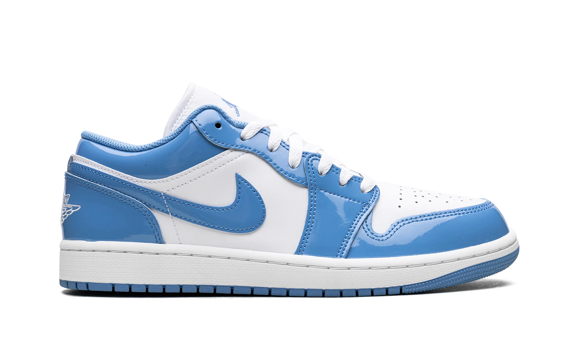 Jordan 1 Low SE "White Legend Blue" FZ2138 114