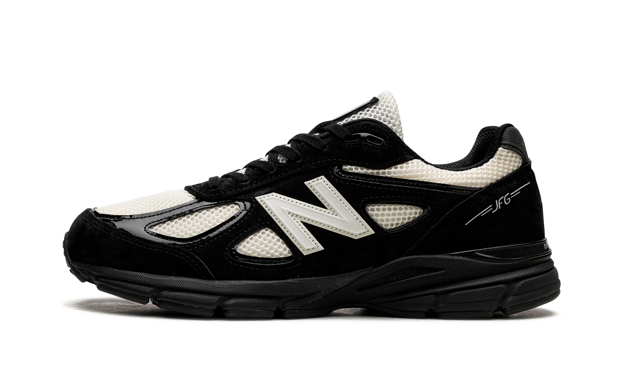 990v4 "Joe Freshgoods - Black" U990JS4