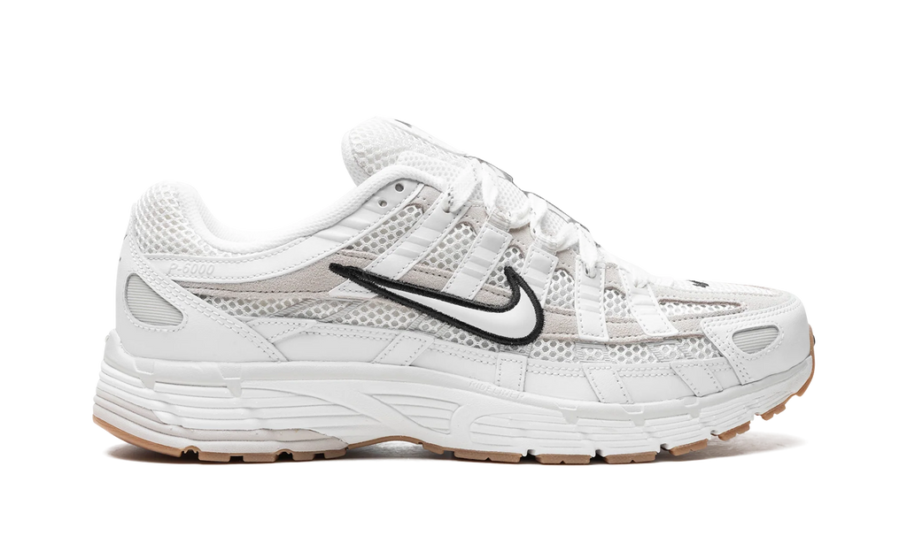 P-6000 "Premium Summit White" HF4898 121