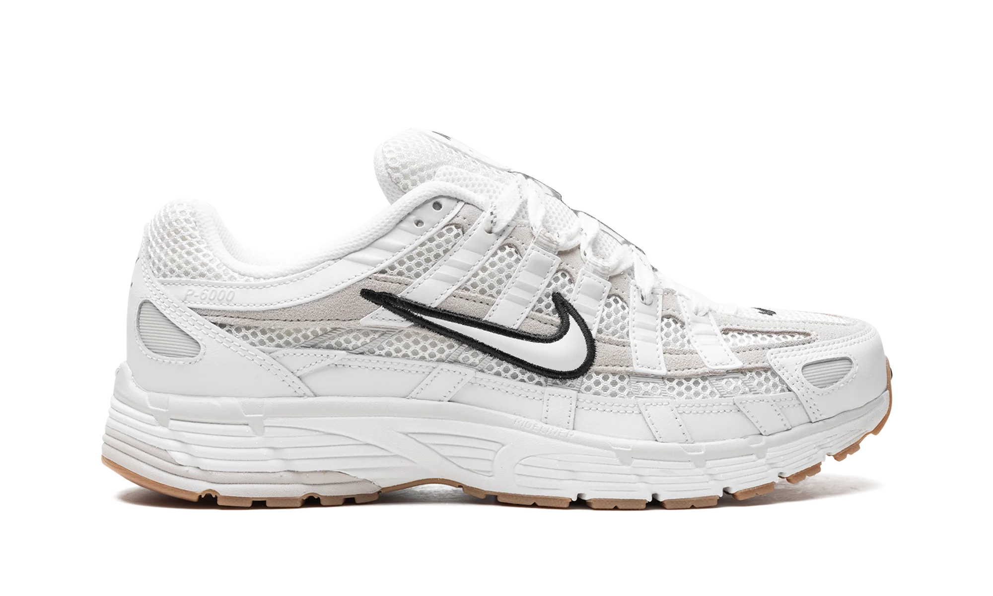 P-6000 "Premium Summit White" HF4898 121