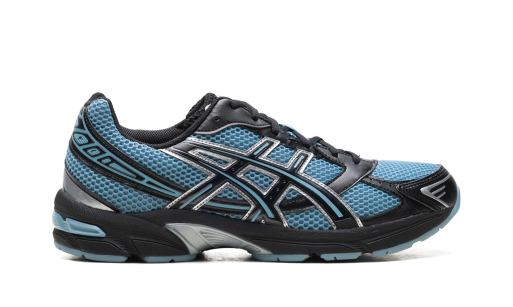 Gel-1130 "Black Ice Blue" 1203A967 400