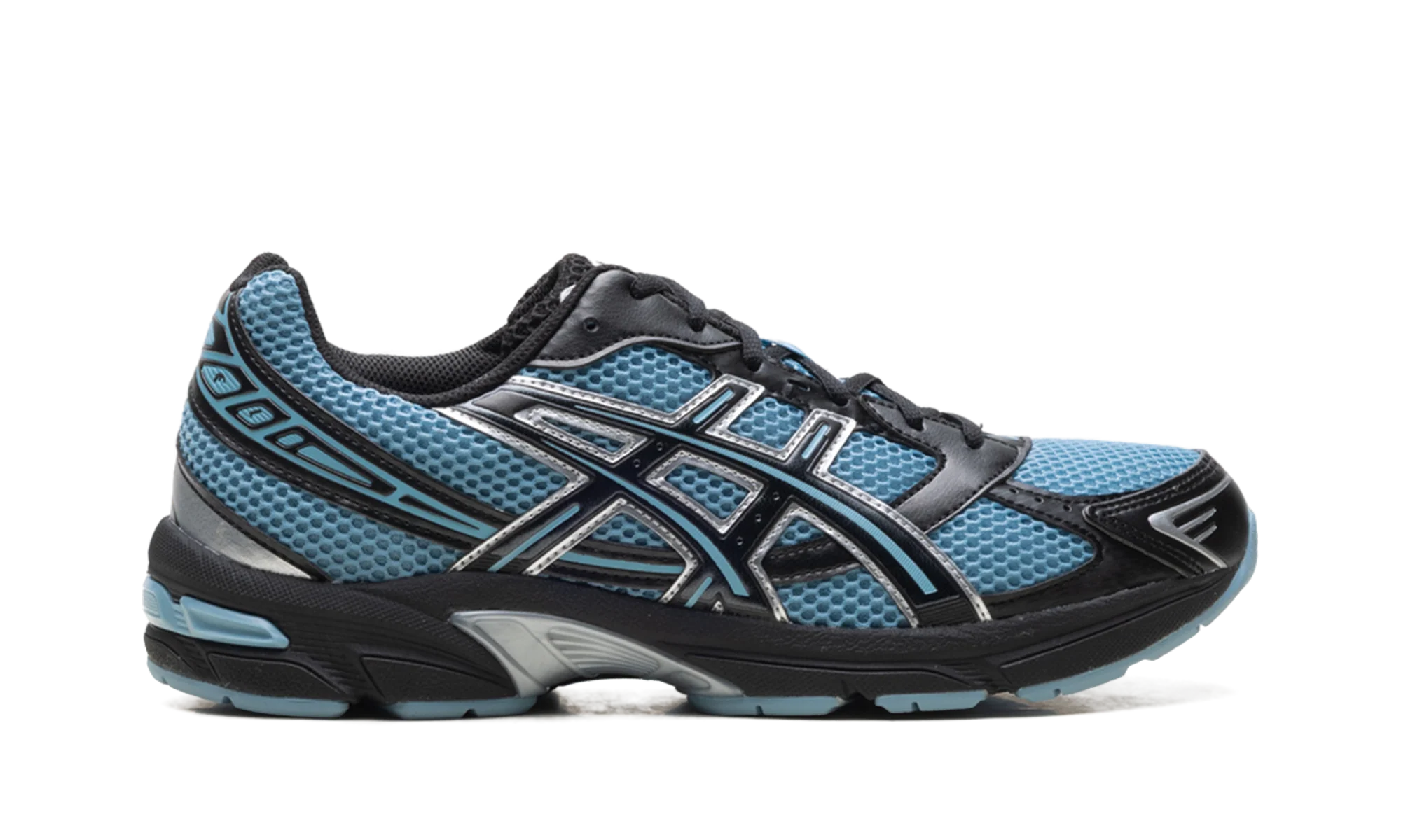 Gel-1130 "Black Ice Blue" 1203A967 400