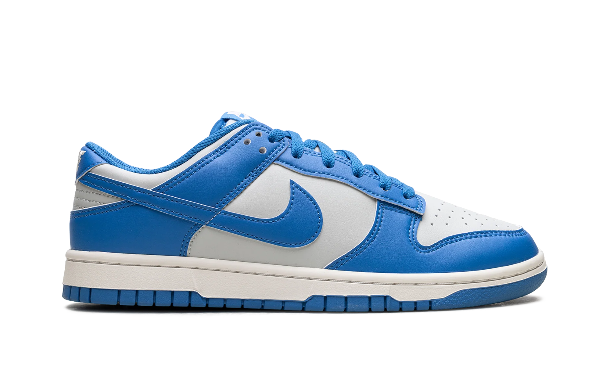 Dunk Low "Detroit Lions" HF5441 002