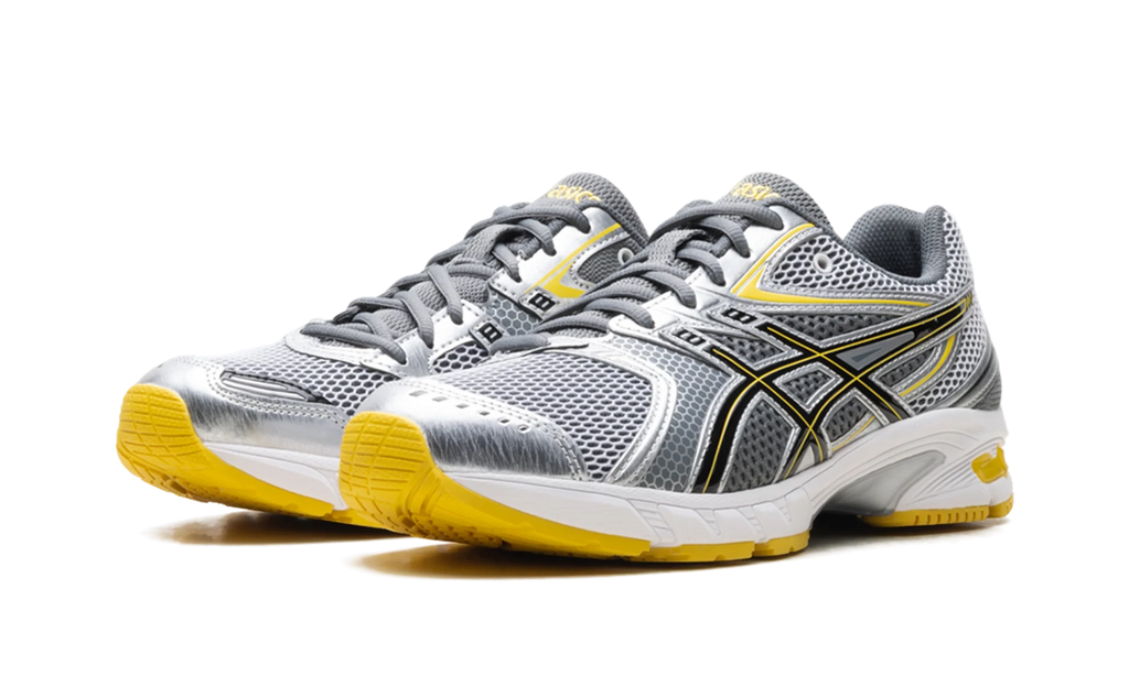 Gel-DS Trainer 14 "Tai Chi Yellow" 1203A607 101