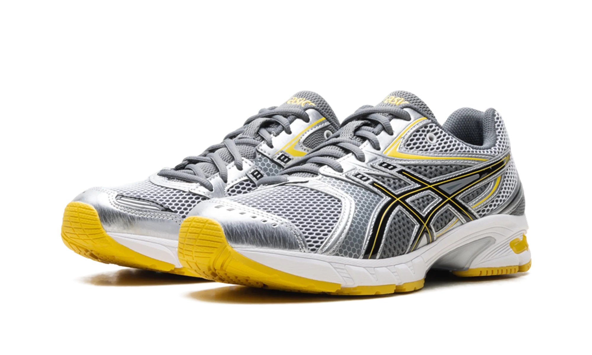 Gel-DS Trainer 14 "Tai Chi Yellow" 1203A607 101