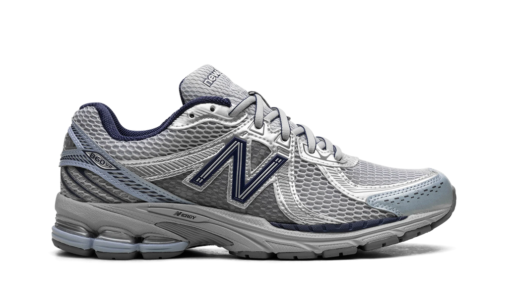 860 V2 "Milky Way - Arctic Grey" ML860BB2