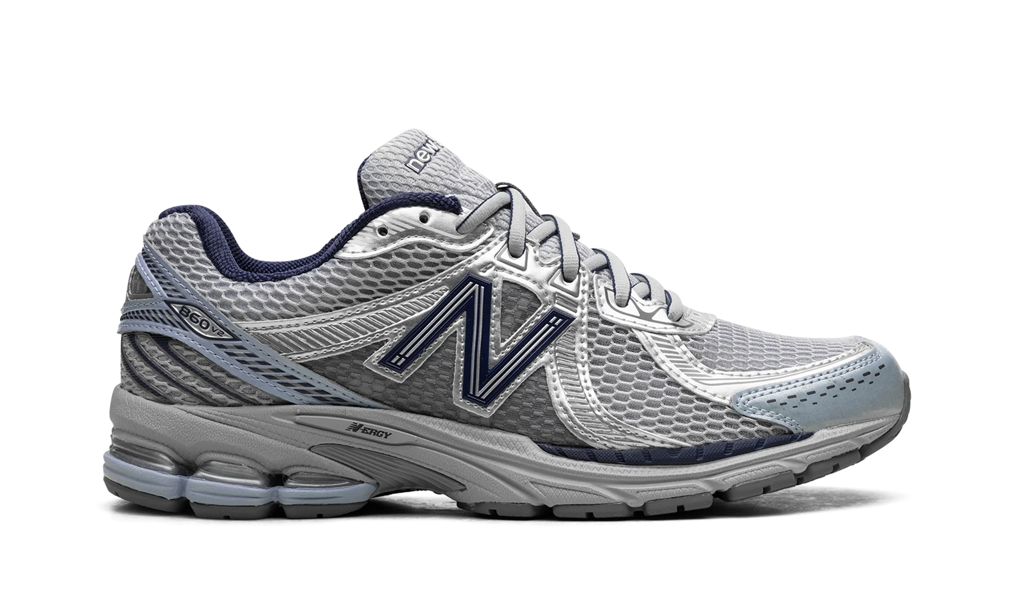 860 V2 "Milky Way - Arctic Grey" ML860BB2