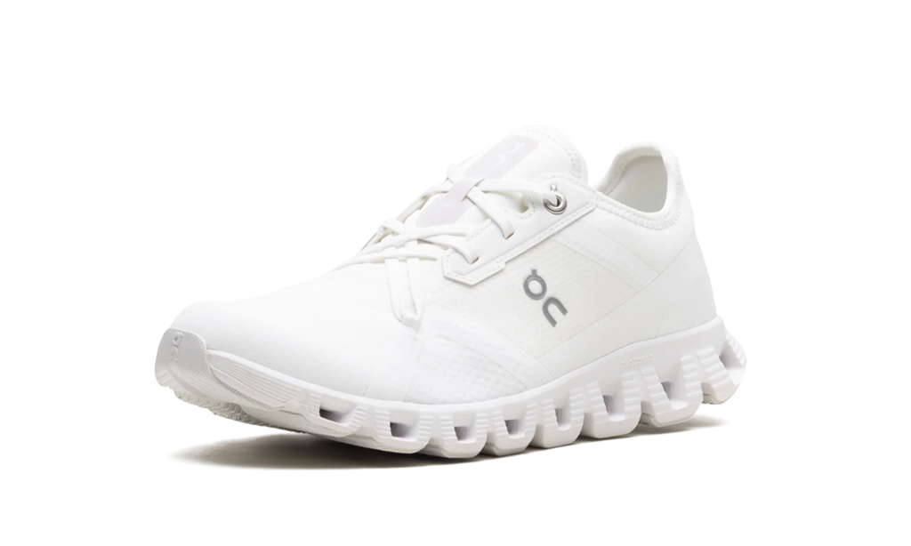 Cloud X 3AD "Undyed-White/White" 3WD30301743