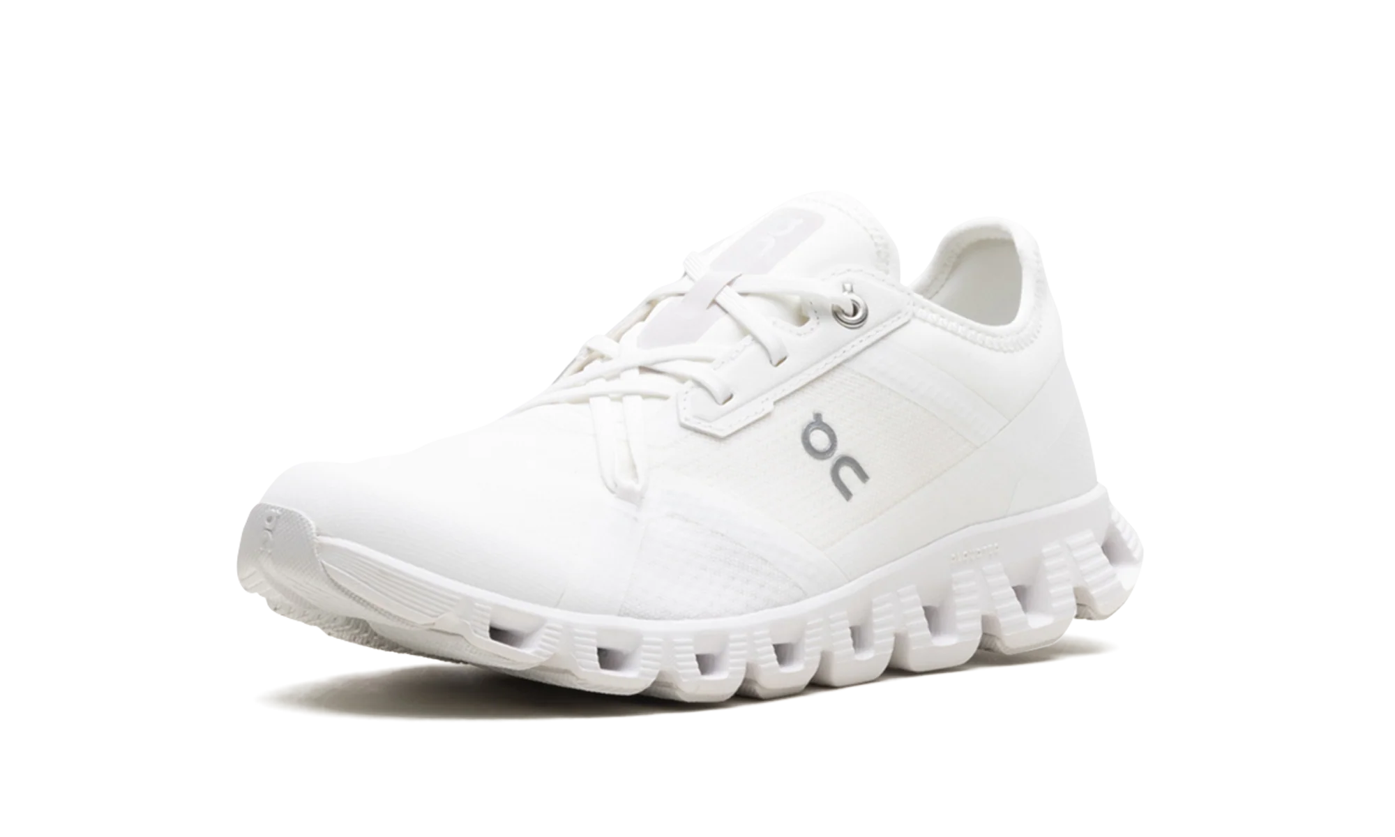 Cloud X 3AD "Undyed-White/White" 3WD30301743