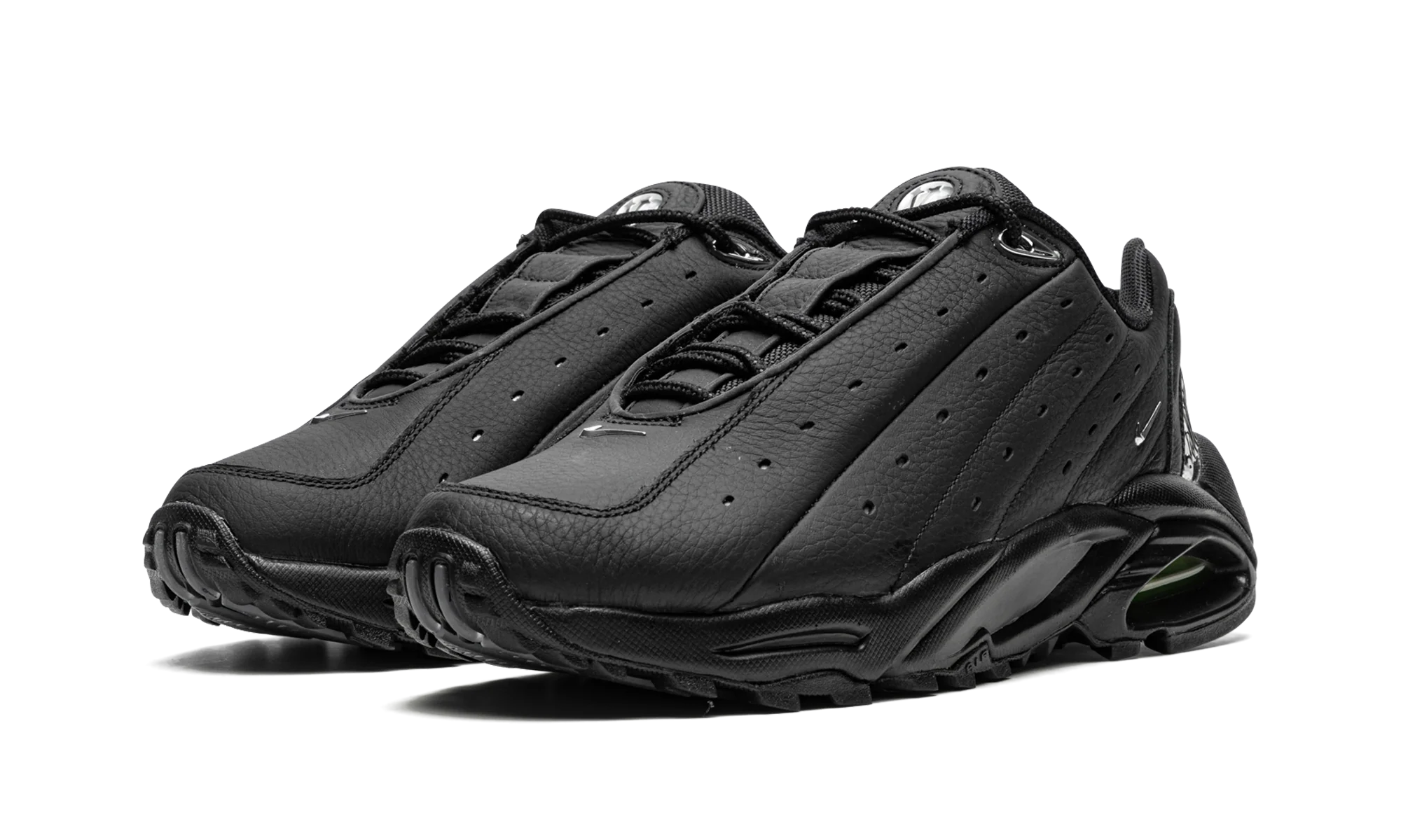 Hot Step Air Terra NOCTA "Drake - Triple Black" DH4692 001