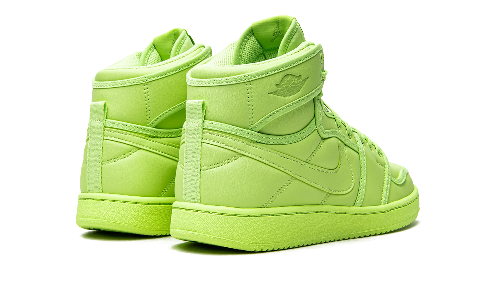 AIR JORDAN 1 KO WMNS "Billie Eilish" DN2857 330