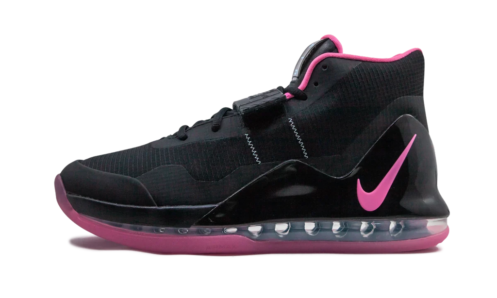 Air Force Max "Black Pink Blast" AR0974 004