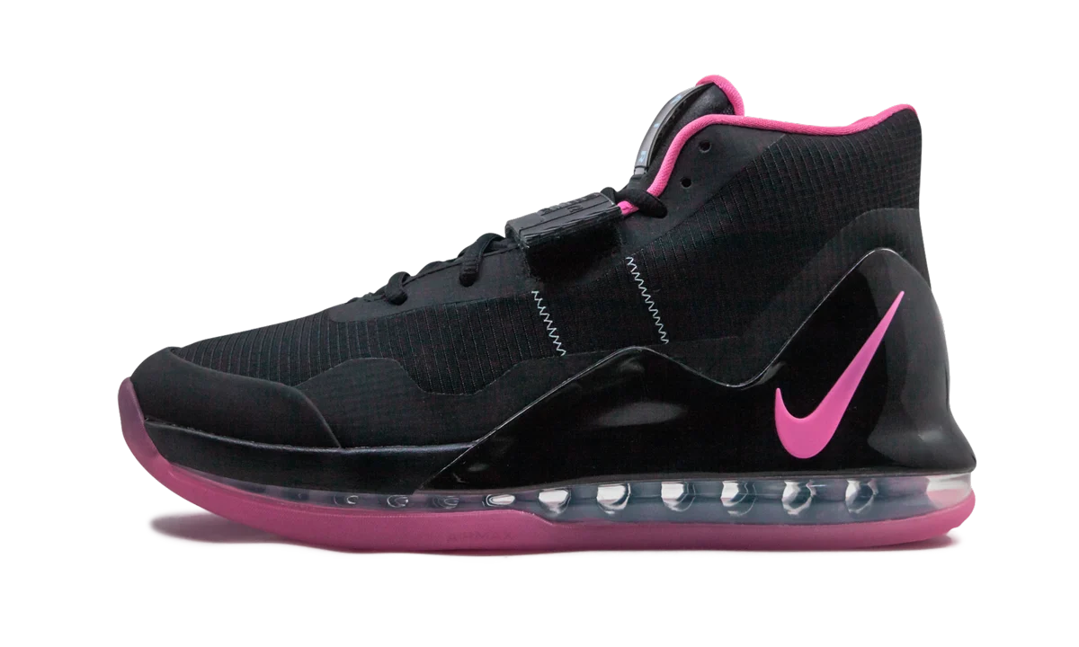 Air Force Max "Black Pink Blast" AR0974 004