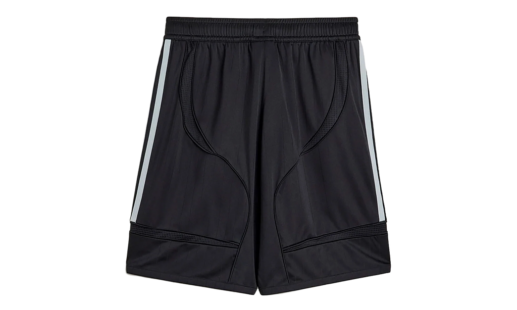 SP5DER Shorts "Black" KQ5859