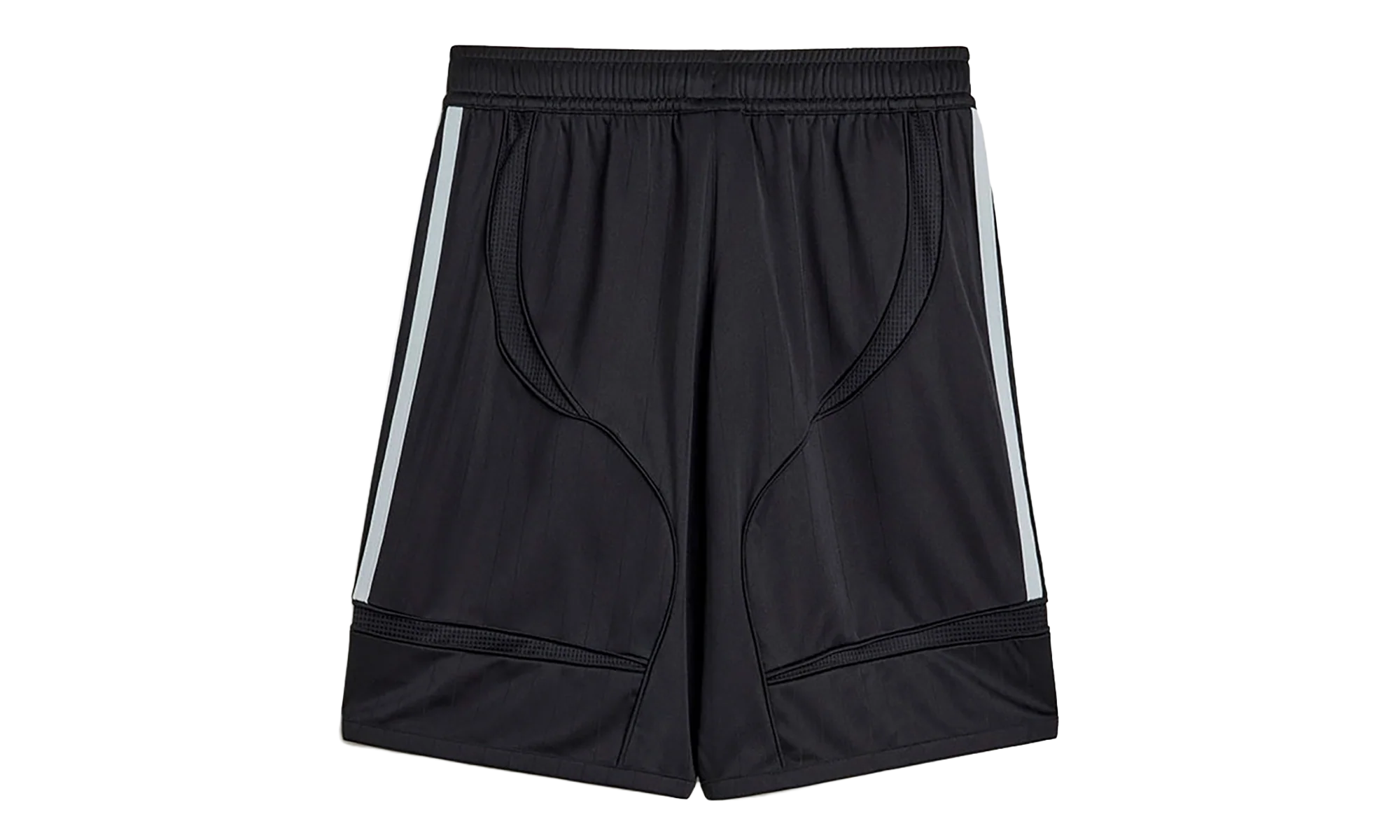 SP5DER Shorts "Black" KQ5859