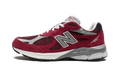 990 V3 Made in USA "Scarlet" M990TF3
