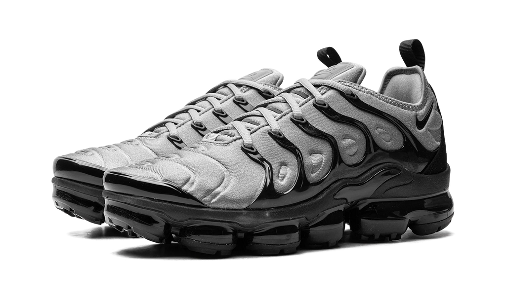 Air Vapormax Plus "Cool Grey Black" CK0900 001