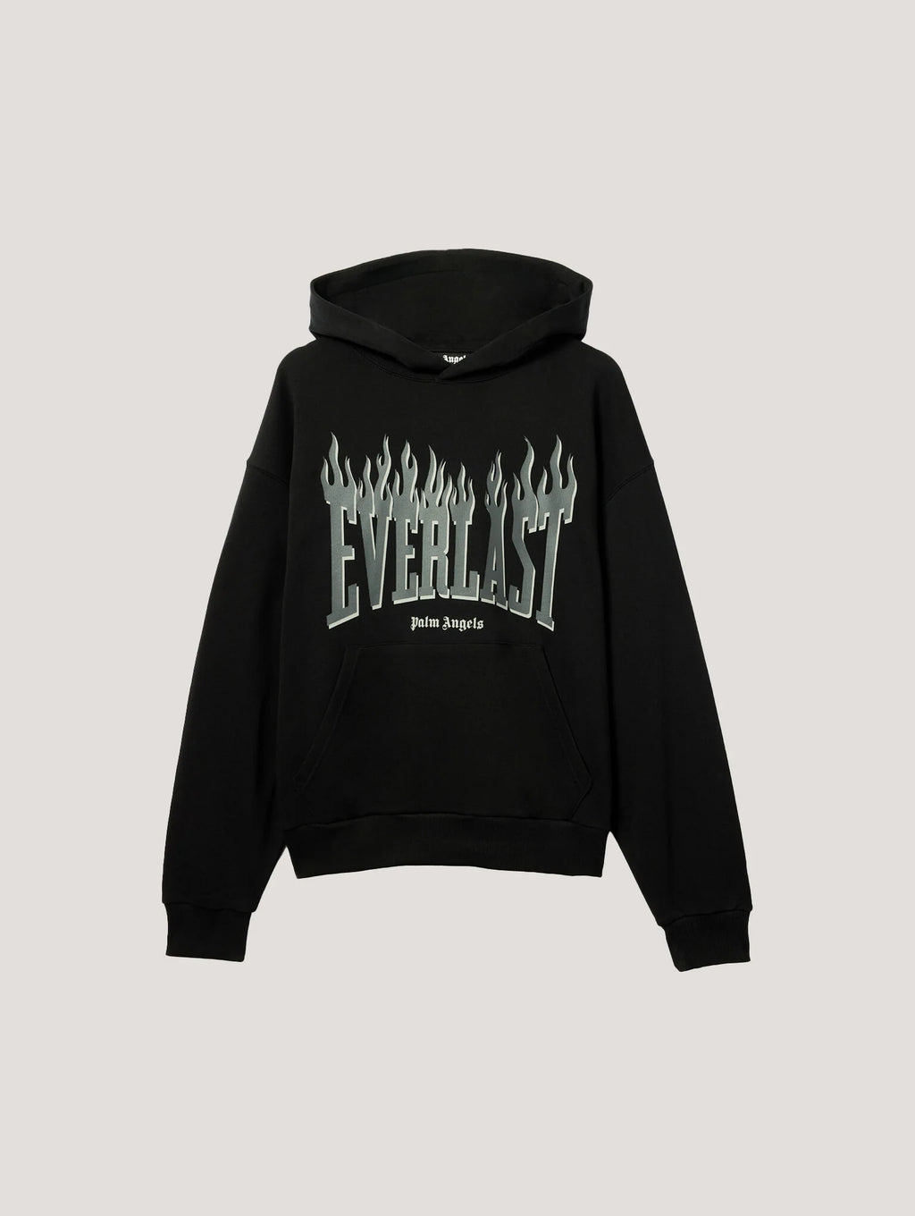 Pa X Everlast Regular Hoodie