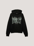 Pa X Everlast Regular Hoodie