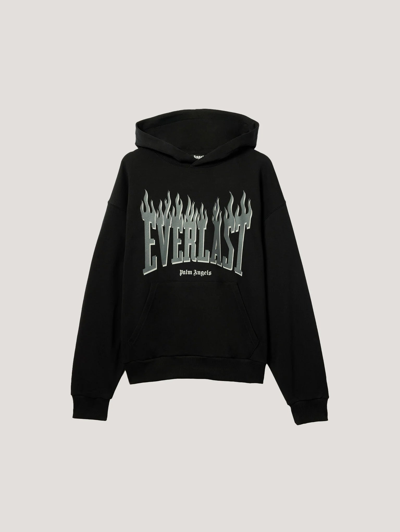 Pa X Everlast Regular Hoodie