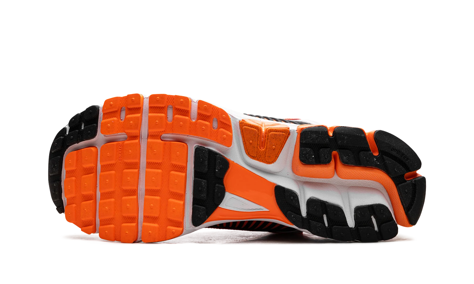 Zoom Vomero 5 "Total Orange" FB9149 800