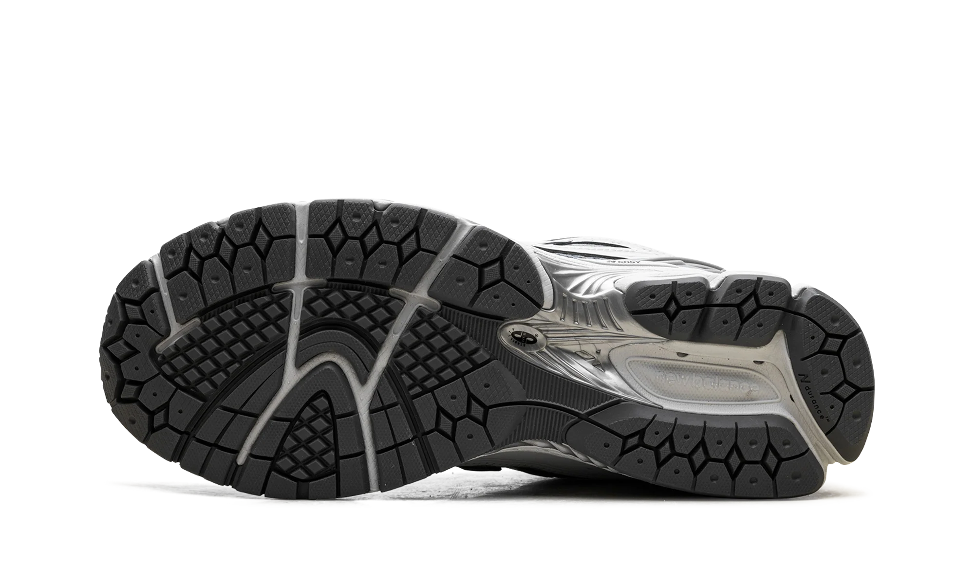 1906R "Grey Matter Slate Grey Silver" U1906RSB