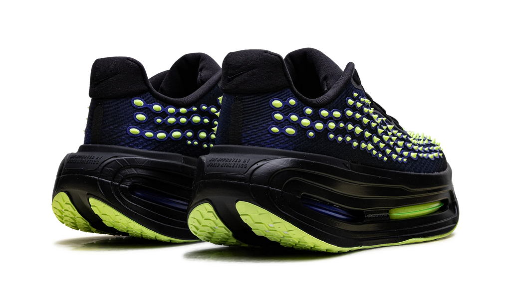 Vomero Premium QS "Black Volt Glow" IR2168 002