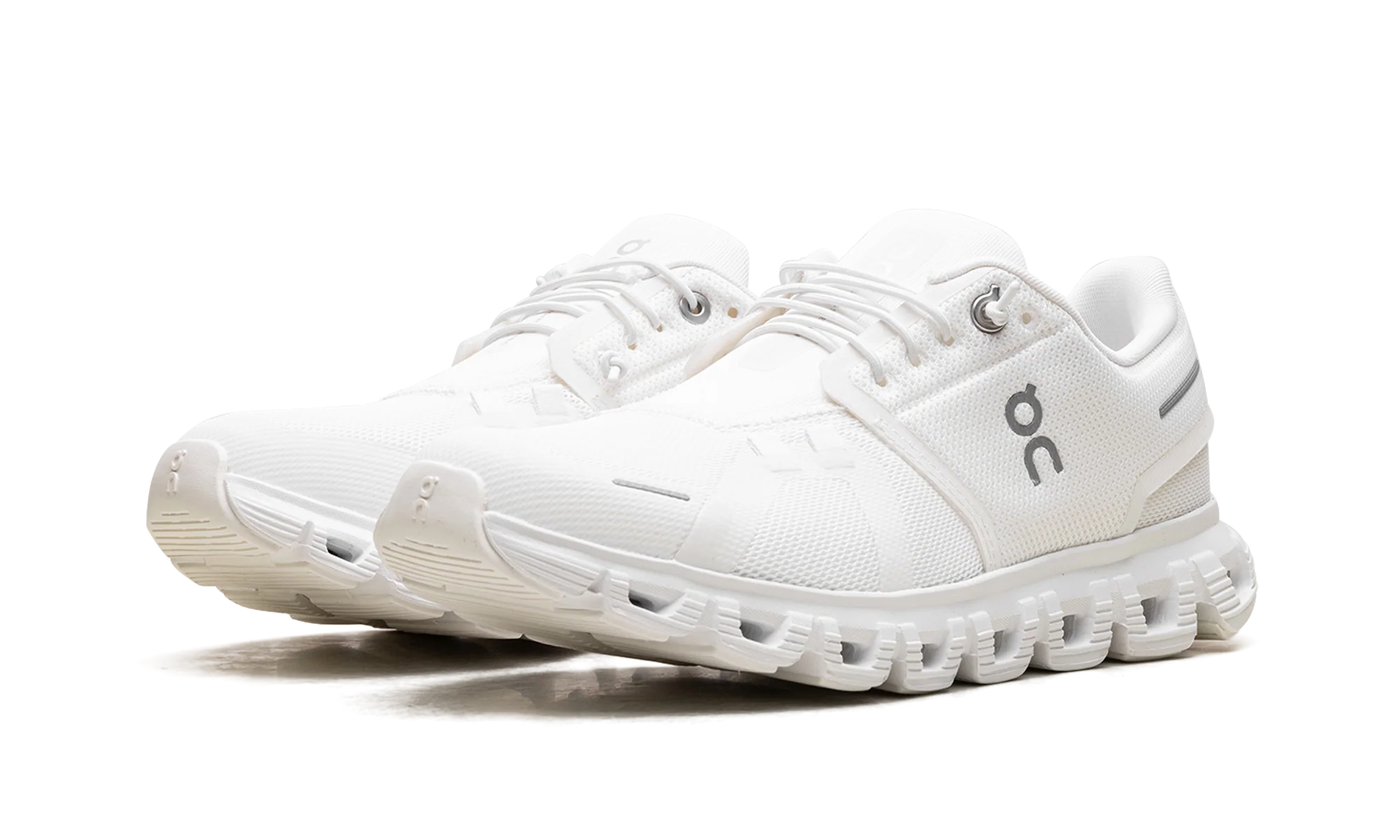 Cloud 6 WMNS "White White" 3WF10061200