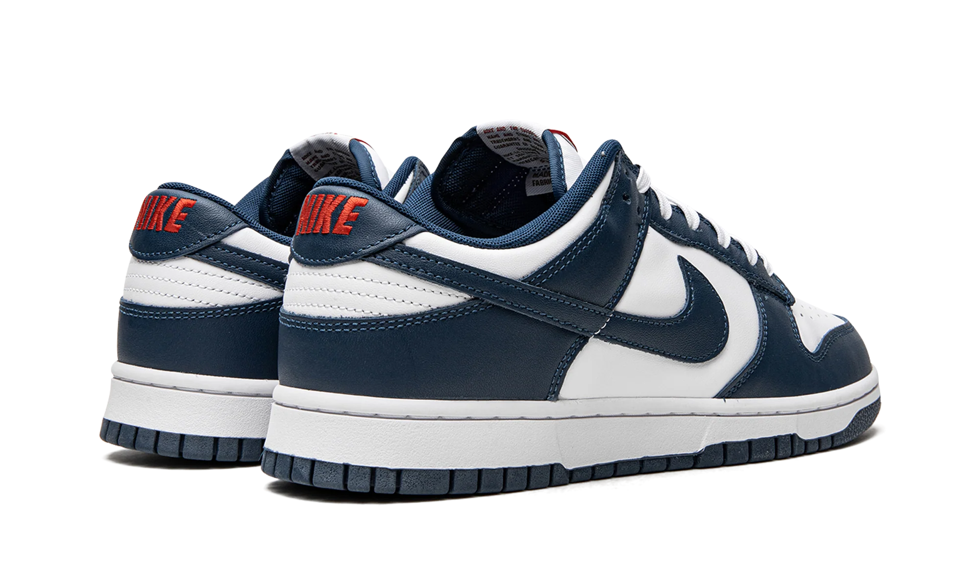 Dunk Low Retro "USA" DD1391 400