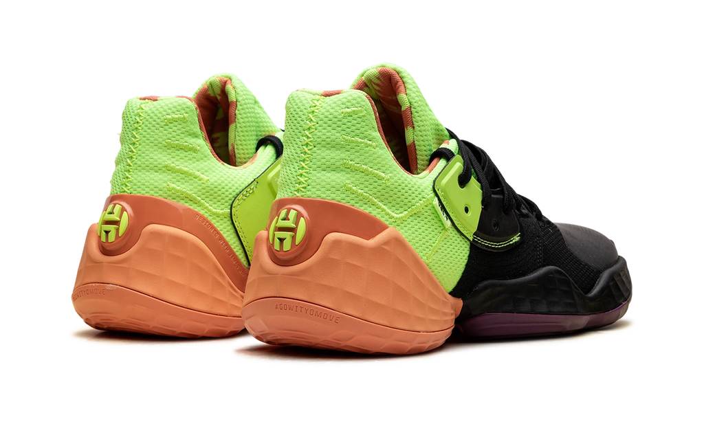 Harden Vol. 4 "Two Tone" FV4713