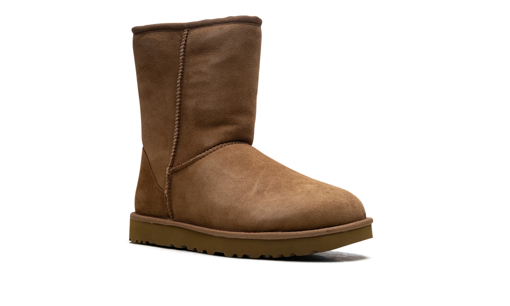 Classic Short II Boot WMNS "Chestnut" 1016223 CHE