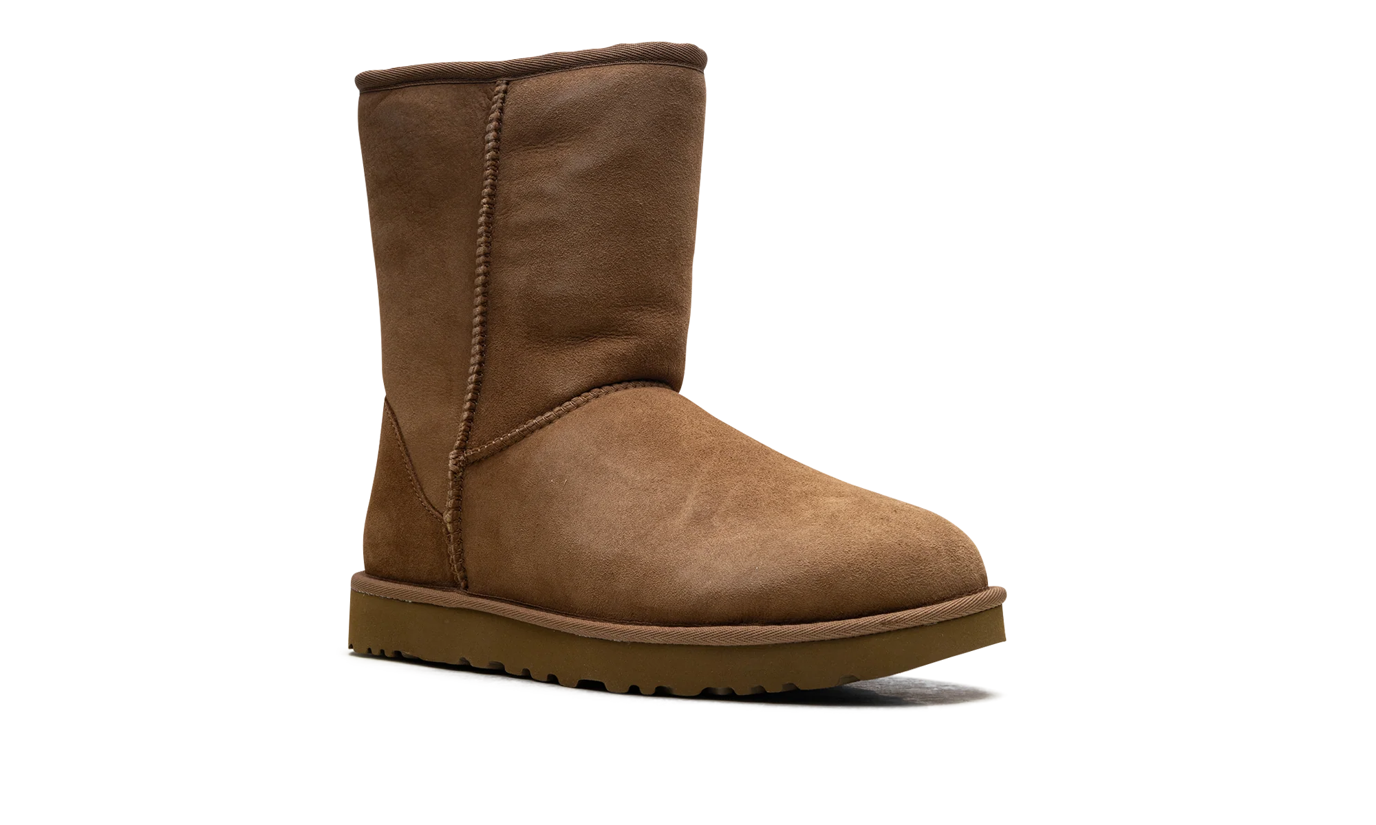 Classic Short II Boot WMNS "Chestnut" 1016223 CHE