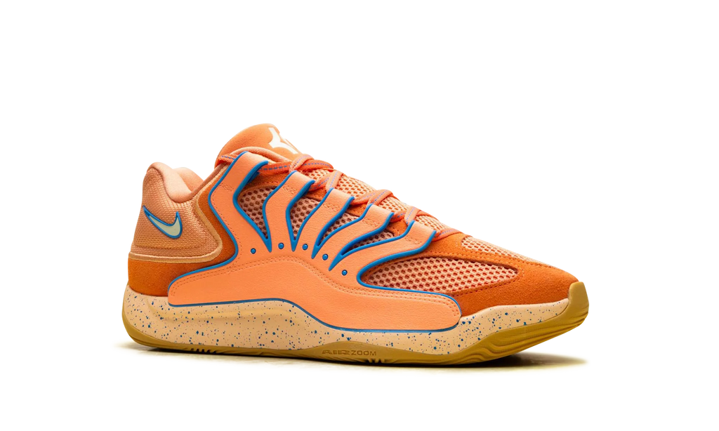 KD 18 "Atomic Pink" HV1992 601