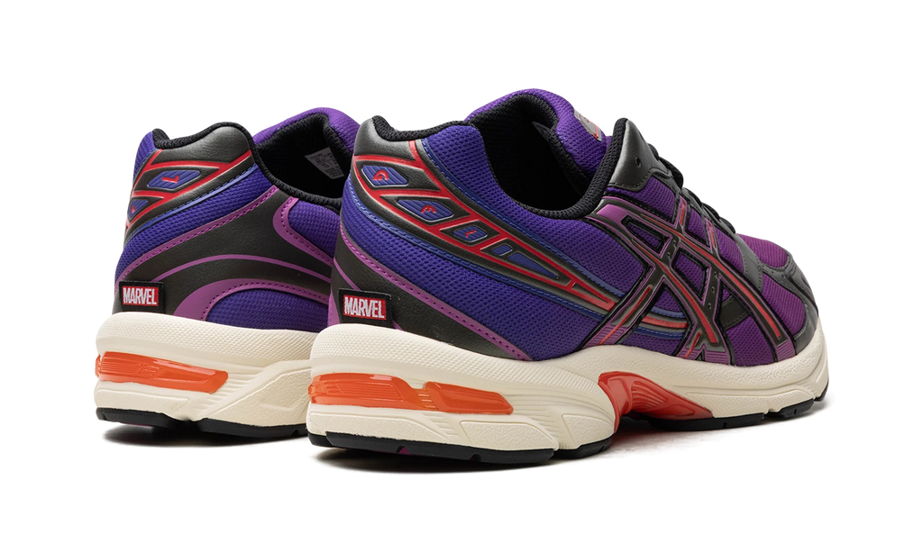 Gel-1130 "Kith Marvel Villains Magneto Sealed Box - Comic Included" 1203A662 500