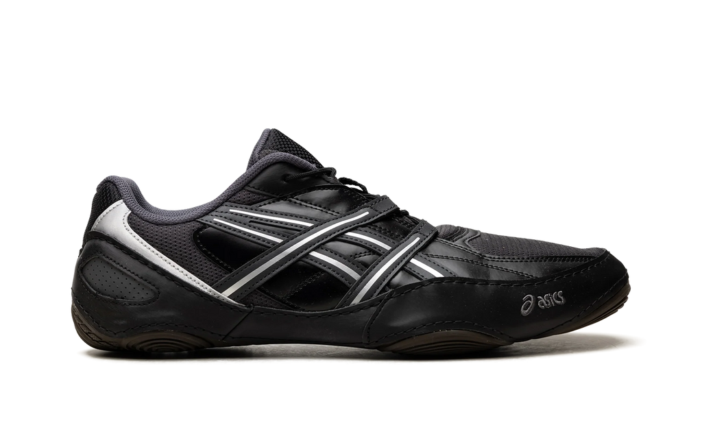 Hypersync "Graphite Grey / Black" 1203A879 021