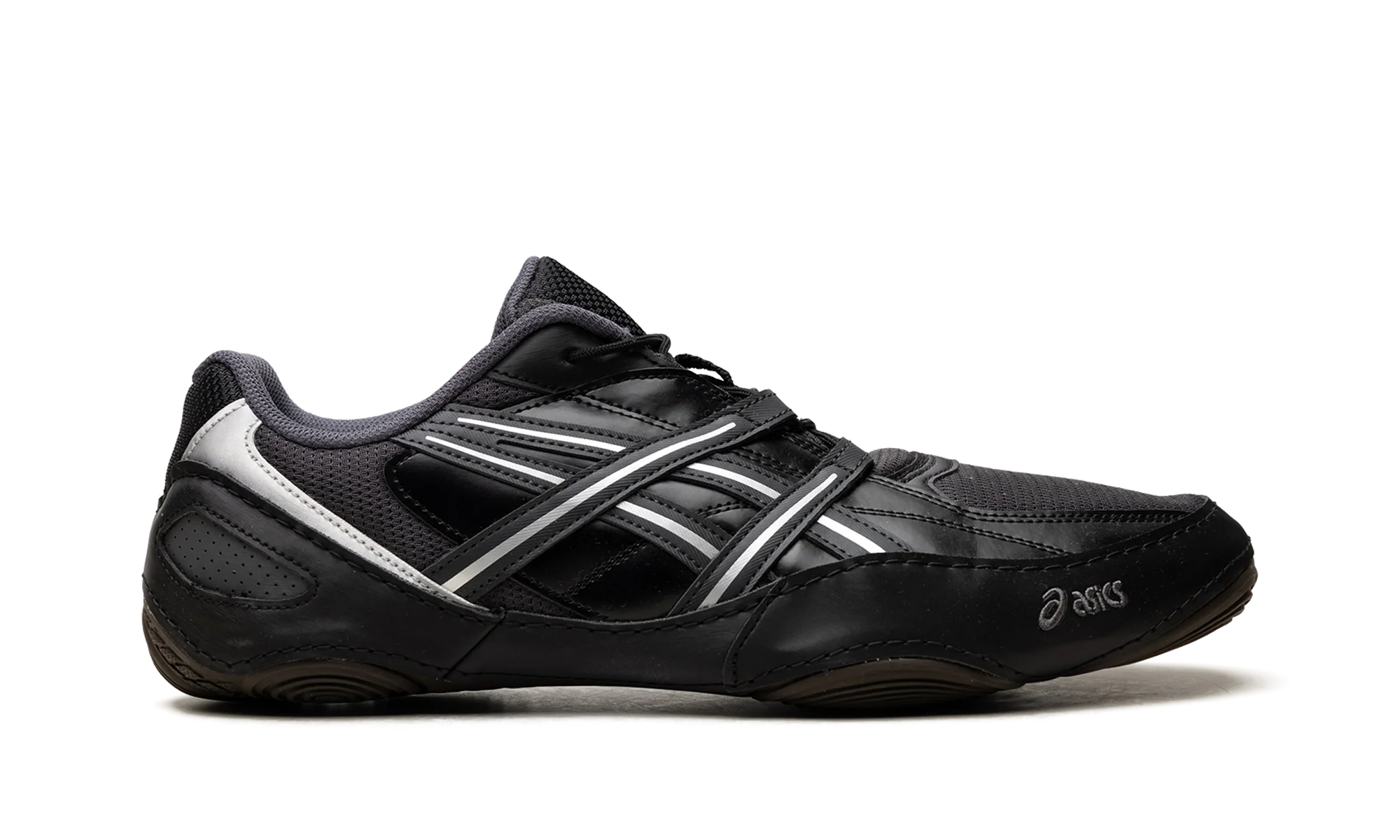 Hypersync "Graphite Grey / Black" 1203A879 021