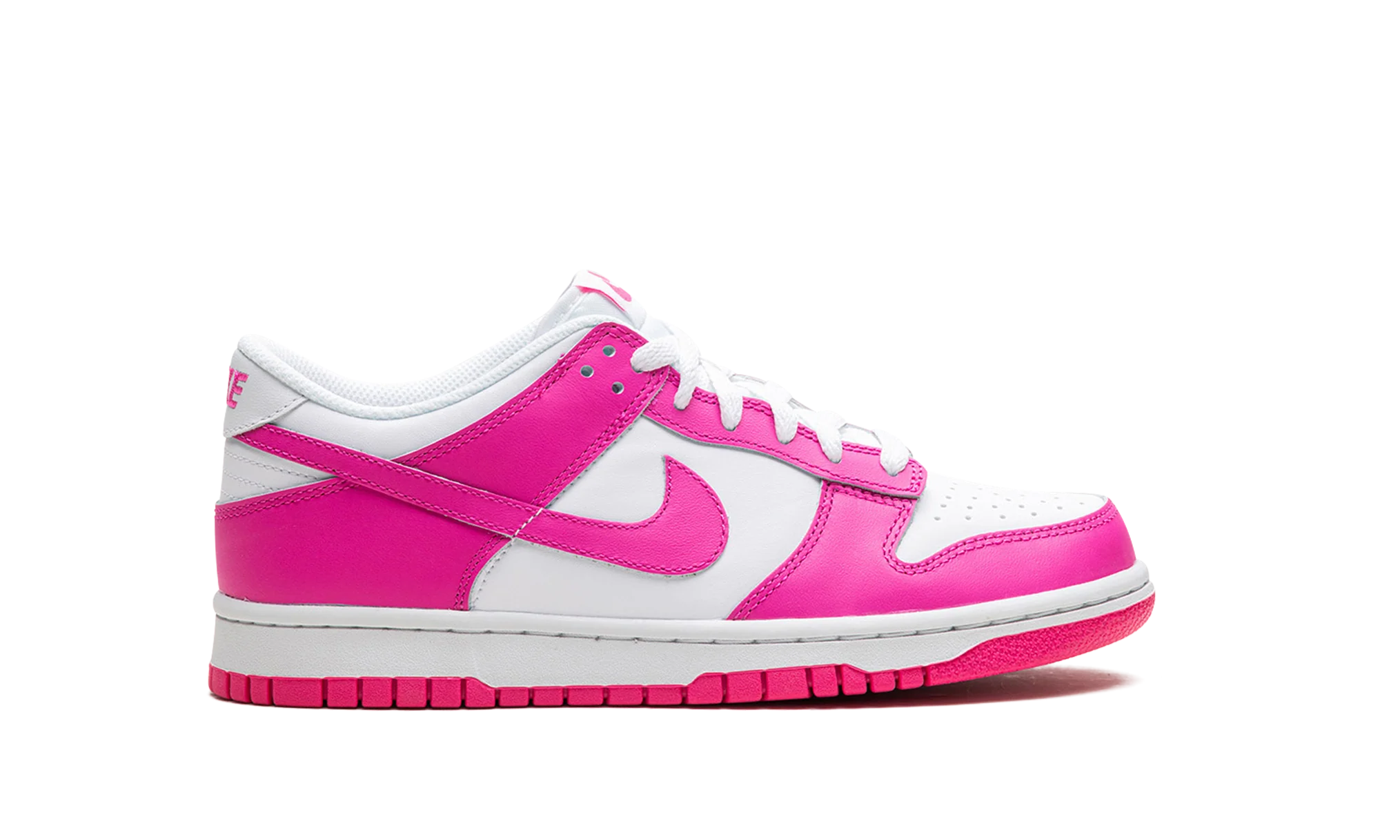 Dunk Low GS "Laser Fuchsia" FB9109 102