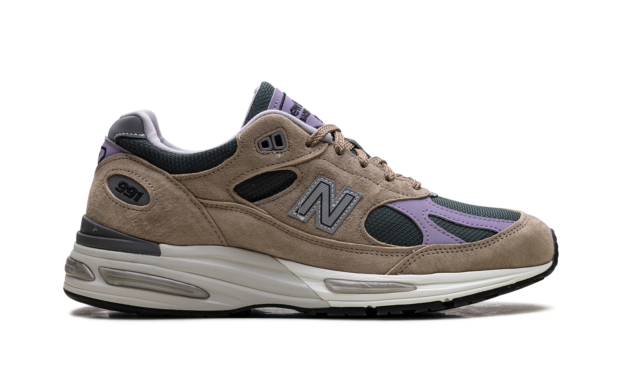 991 "Made in the UK - Cement" U991DL2