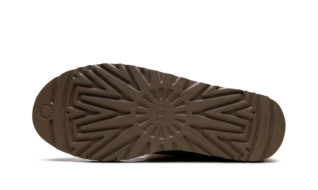 BAILEY BOW II WMNS "Brown" 1016225 CHE