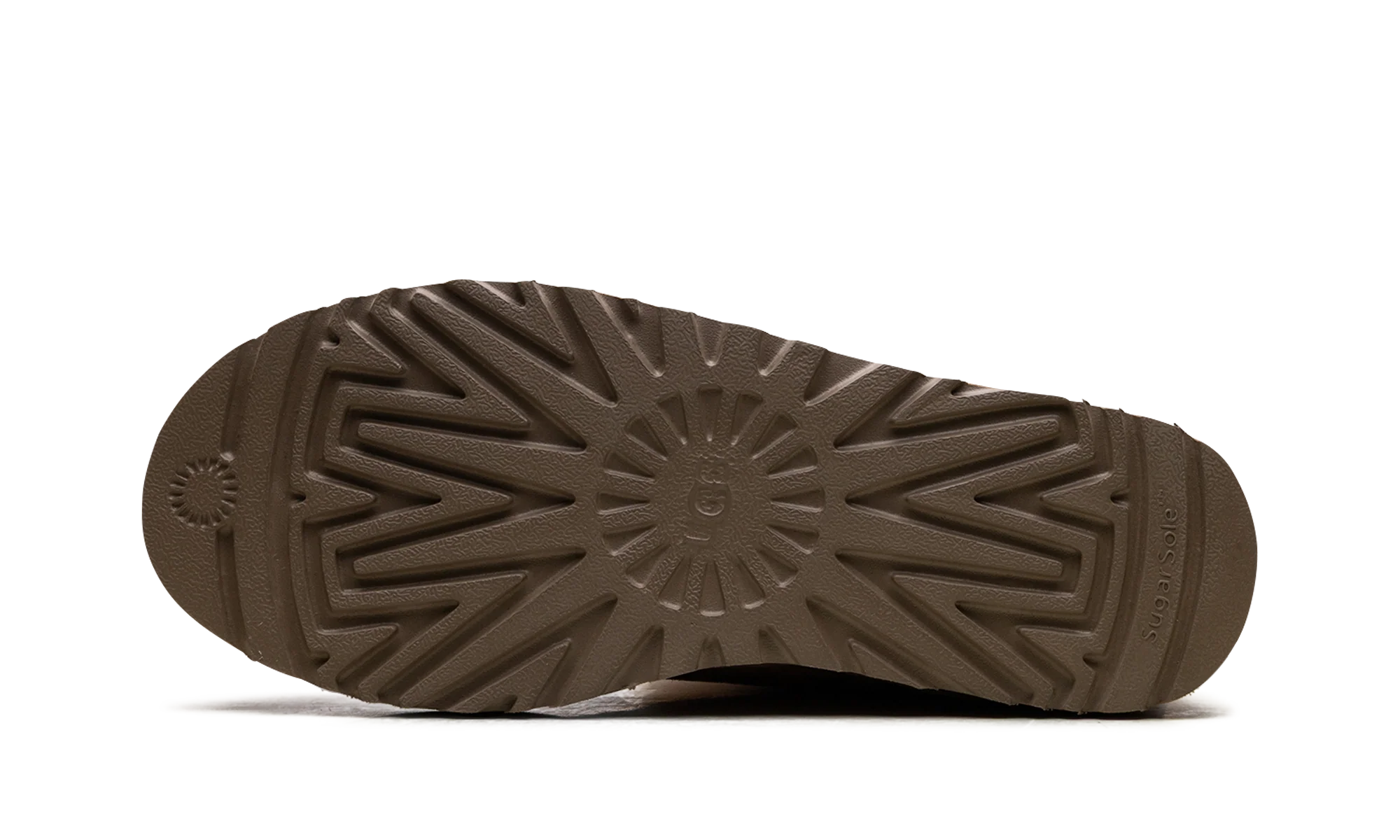 BAILEY BOW II WMNS "Brown" 1016225 CHE
