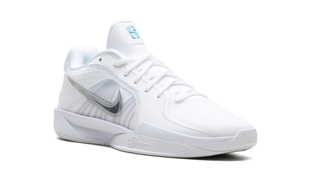 Sabrina 2 WMNS "White Noise" FQ2174 101