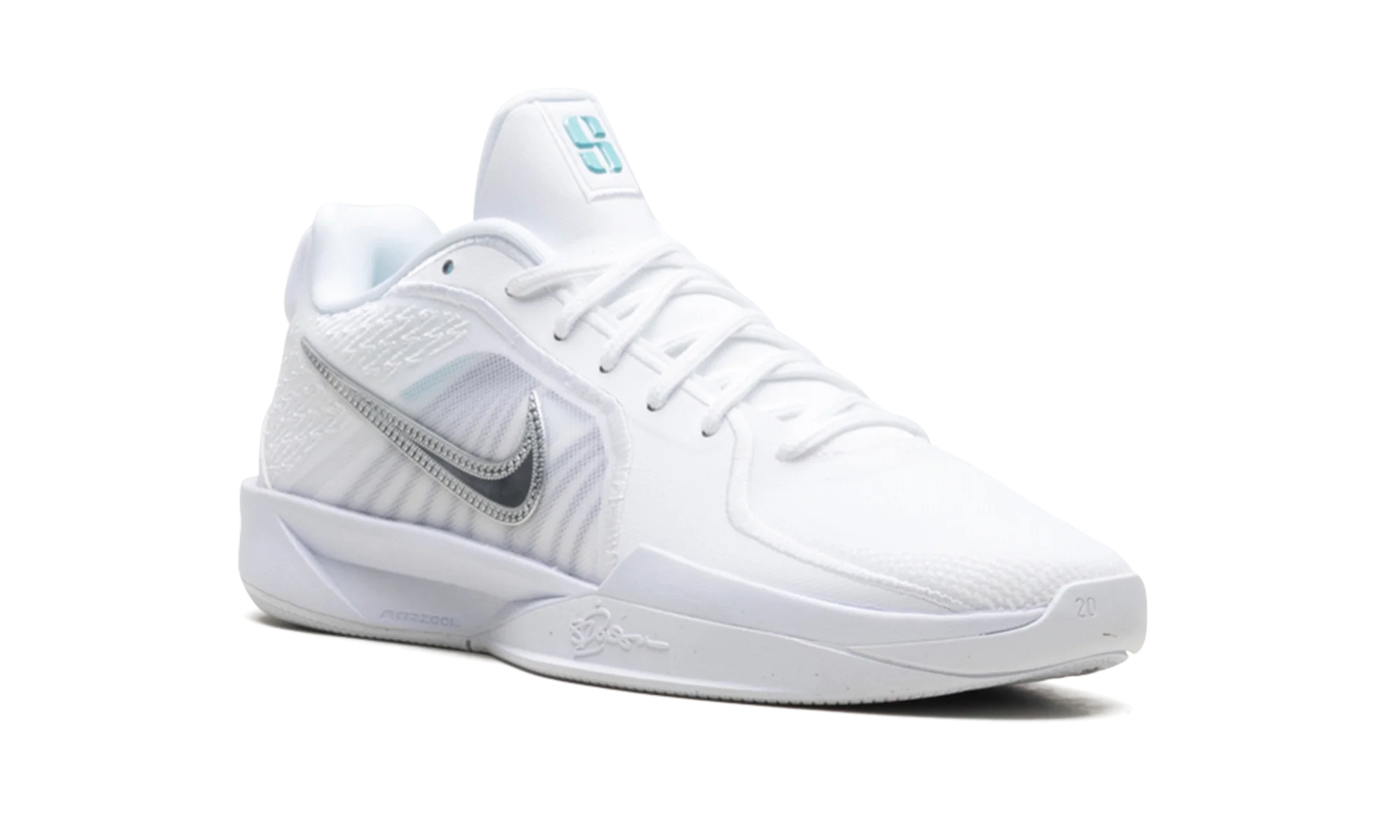 Sabrina 2 WMNS "White Noise" FQ2174 101