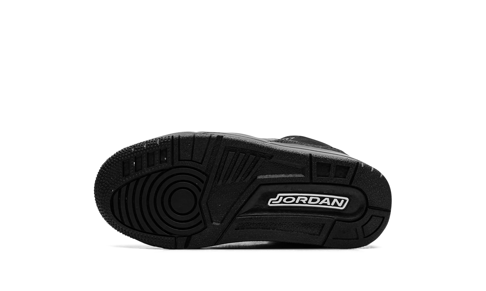 Air Jordan 3 PS "Black Cat" DM0966 001