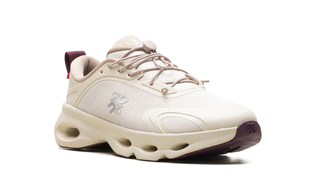 Cloudsolo WMNS "Loewe - Sand / Burgundy" 3WF30605898